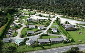 The Whistling Frog Resort